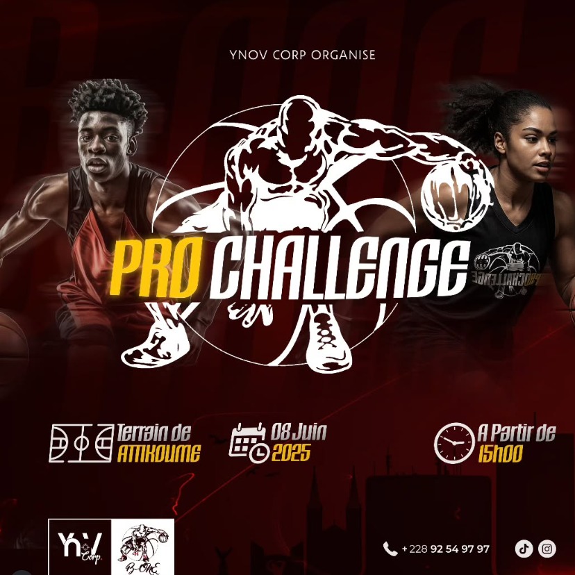 Image de Pro Challenge